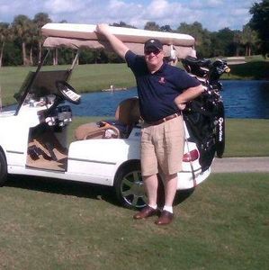 Meet your Posher, Howard